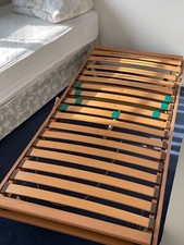 Adjustable dunlopillo bed for sale  MALDON