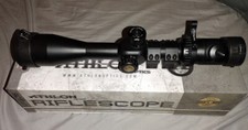 Athlon argos btr for sale  Arvada