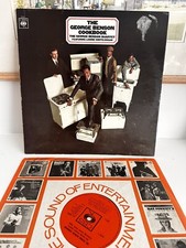 Usado, The George Benson Cookbook Vinyl LP 1967,  UK comprar usado  Enviando para Brazil