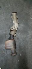 Subaru impreza downpipe for sale  BURY