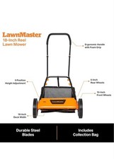 reel mower for sale reel mower for sale Oxnard