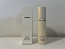 Mac Hyper Real Serumizer Skin Balancing Hydration Serum, Tamanho Completo 1,7 oz/50 ml, Novo Na Caixa comprar usado  Enviando para Brazil