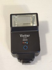 flash vivitar comprar usado  Enviando para Brazil