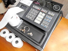 Casio pcr t280 for sale  Dover Foxcroft
