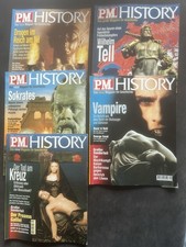 History jahrgang 2000 gebraucht kaufen  Datteln