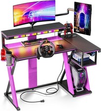 Bestier computer desk for sale  Riverview