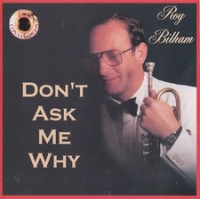 Roy bilham trumpet for sale  UK