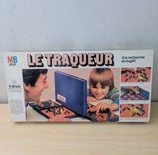 Jeu société traqueur d'occasion  Le Muy