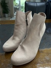 Ankleboots tamaris gebraucht kaufen  Pfungstadt
