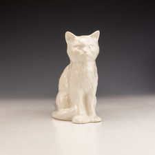 sylvac cat for sale  UK