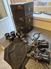 fox big pit reels for sale fox big pit reels for sale HOLYHEAD