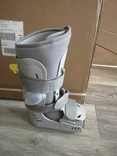 Aircast fracture boot for sale  SWINDON