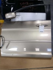 Driver left front for sale  Camden