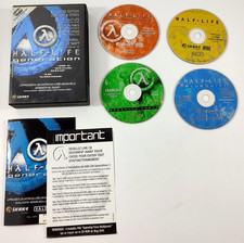 Jeu half life d'occasion  Saint-Gély-du-Fesc