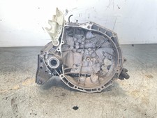 Cambio manuale completo usato  Casalnuovo di Napoli