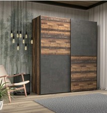 Double sliding door for sale  BIRMINGHAM