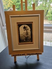 Black white print for sale  TAUNTON