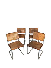 Set sedie modello usato  Vercelli