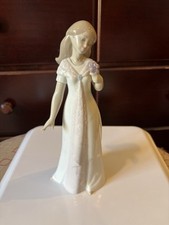 Nao lladro porcelain for sale  UK