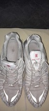 Nike shox weiß gebraucht kaufen  Karlsruhe