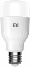 Xiaomi Mi LED RGBW 9W E27 Inteligentna żarówka Wi-Fi towar B na sprzedaż  PL