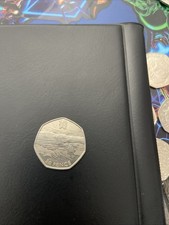 Circulated collectable 2016 for sale  EASTLEIGH