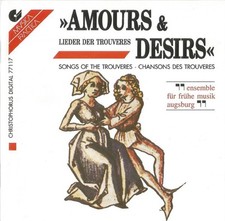 Amours desirs chansons d'occasion  France