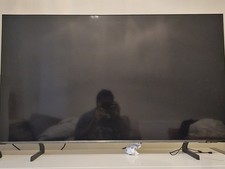 Samsung q65b qled for sale  ABERDEEN