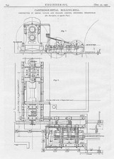 1907 antique engineer for sale  GLASGOW