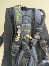 Oceanic biolite travel for sale  LONDON