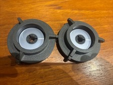 Pair original revox for sale  STOKE-ON-TRENT