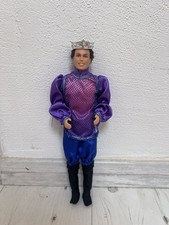 Barbie ken prince d'occasion  Agde
