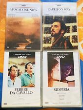 Raro lotto dvd usato  Italia