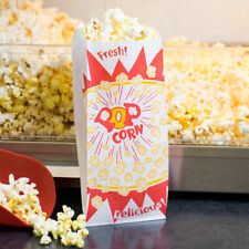 1oz paper popcorn for sale  BIRMINGHAM