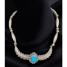 Vintage handmade native for sale  Beverly