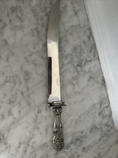 Vintage rogers carving for sale  Fontana