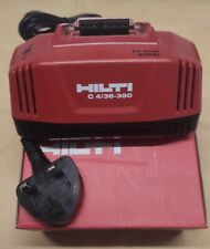 Hilti 350 230v for sale  FALKIRK