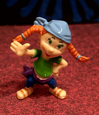 Figur mädchen zöpfen gebraucht kaufen  Stadthagen