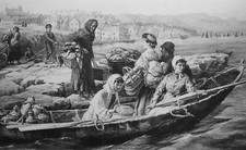 C1893 print jetty for sale  UK