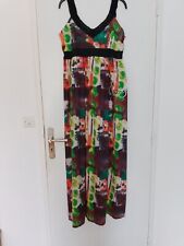 Robe longue desigual d'occasion  Montlouis-sur-Loire
