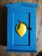 Petite armoire épices d'occasion  Nantes-