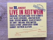 Doppel live reitwein gebraucht kaufen  Neuenhagen