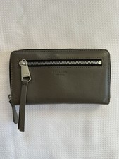 Perlina leather wallet for sale  Spring