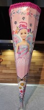 Zuckertüte 80cm barbie gebraucht kaufen  Schmalkalden