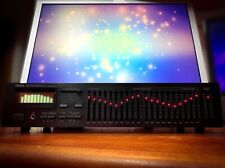 Equalizador gráfico estéreo vintage Yamaha EQ-500 🌈RaRe🌈, usado comprar usado  Enviando para Brazil