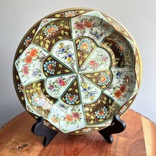 Vintage scalloped tin for sale  Columbia