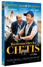 Bienvenue tis dvd d'occasion  Oye-Plage
