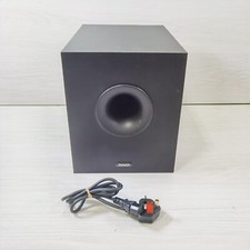 Tannoy sfx 5.1 for sale  FARNBOROUGH