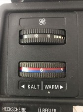 Bmw e23 commande d'occasion  Méreau
