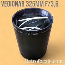 Vega vegionar 325mm d'occasion  Viry